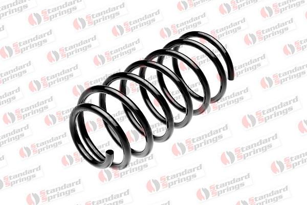 STANDARD SPRINGS ST 134 084 F - Arc spiral aaoparts.ro