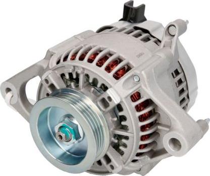 Stardax STX100403 - Generator / Alternator aaoparts.ro