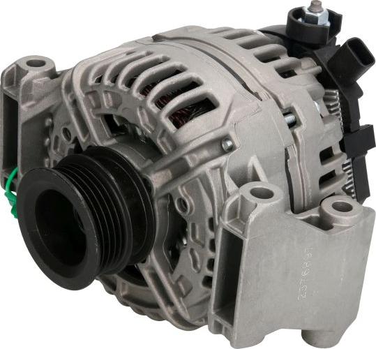 Stardax STX100418R - Generator / Alternator aaoparts.ro