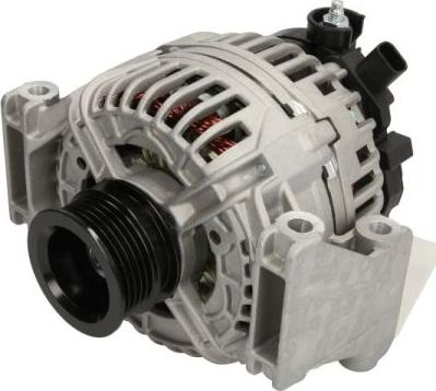 Stardax STX100418 - Generator / Alternator aaoparts.ro