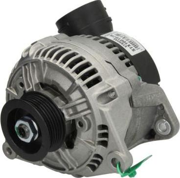 Stardax STX100197R - Generator / Alternator aaoparts.ro