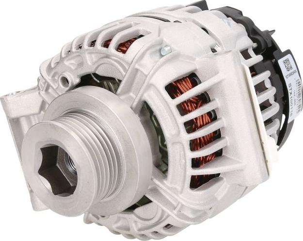 Stardax STX100116 - Generator / Alternator aaoparts.ro