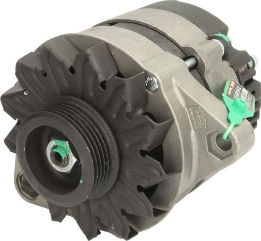 Stardax STX100253R - Generator / Alternator aaoparts.ro