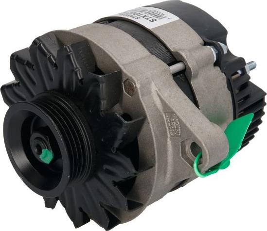 Stardax STX100253 - Generator / Alternator aaoparts.ro