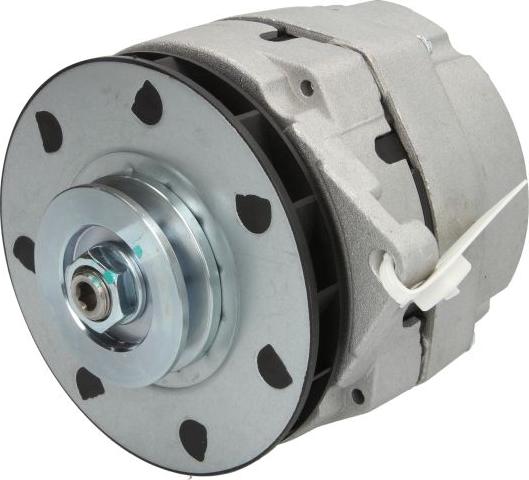 Stardax STX100760 - Generator / Alternator aaoparts.ro
