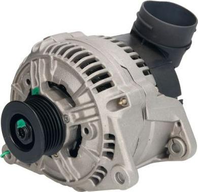 Stardax STX100773 - Generator / Alternator aaoparts.ro