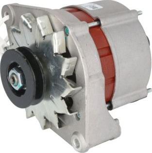 Stardax STX101027 - Generator / Alternator aaoparts.ro
