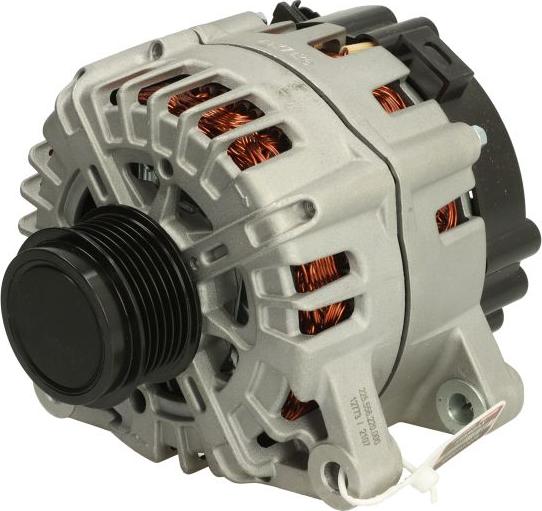 Stardax STX101812 - Generator / Alternator aaoparts.ro