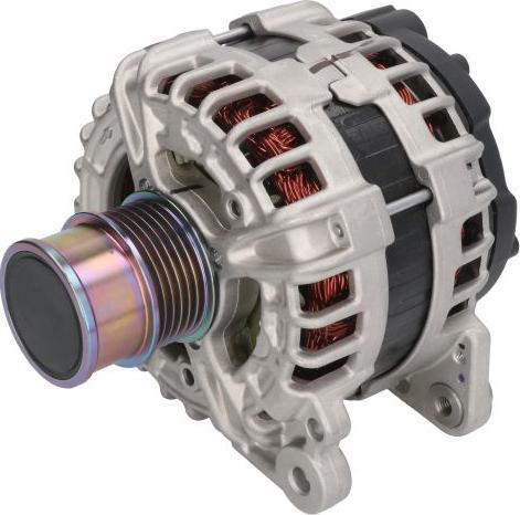 Stardax STX102045 - Generator / Alternator aaoparts.ro