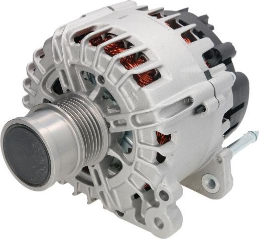 Stardax STX102048 - Generator / Alternator aaoparts.ro