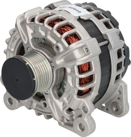 Stardax STX102042 - Generator / Alternator aaoparts.ro