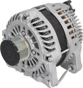 Stardax STX102124 - Generator / Alternator aaoparts.ro