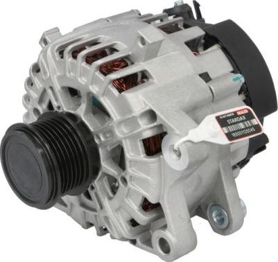 Stardax STX110337R - Generator / Alternator aaoparts.ro