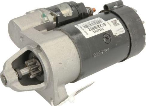 Stardax STX200632 - Starter aaoparts.ro