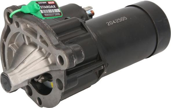 Stardax STX200041R - Starter aaoparts.ro