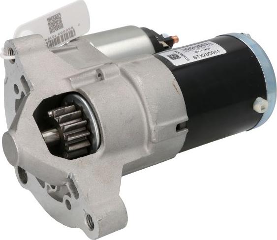 Stardax STX200061R - Starter aaoparts.ro