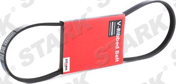 Stark SK-4PK950 - Curea transmisie cu caneluri aaoparts.ro