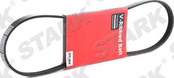 Stark SK-4PK925 - Curea transmisie cu caneluri aaoparts.ro