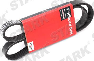 Stark SK-5PK940 - Curea transmisie cu caneluri aaoparts.ro