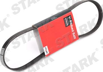 Stark SK-5PK908 - Curea transmisie cu caneluri aaoparts.ro