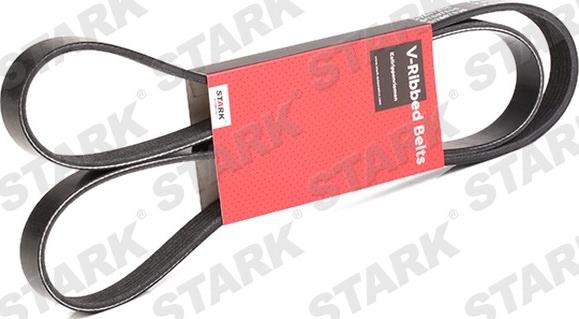 Stark SK-6PK1470 - Curea transmisie cu caneluri aaoparts.ro