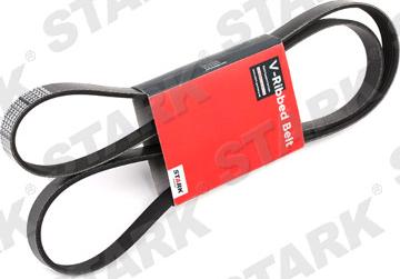 Stark SK-6PK1678 - Curea transmisie cu caneluri aaoparts.ro