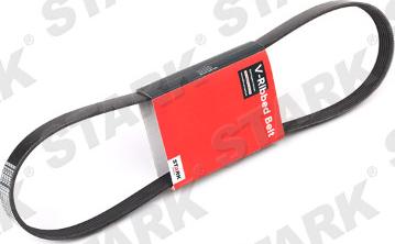Stark SK-6PK1033 - Curea transmisie cu caneluri aaoparts.ro