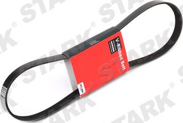 Stark SK-6PK1078 - Curea transmisie cu caneluri aaoparts.ro