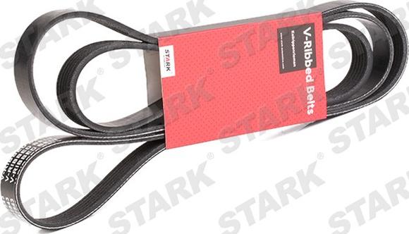 Stark SK-6PK2020 - Curea transmisie cu caneluri aaoparts.ro
