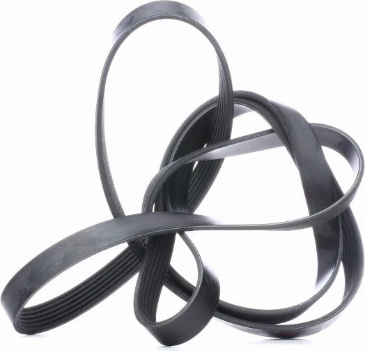 Stark SK-6PK2228 - Curea transmisie cu caneluri aaoparts.ro