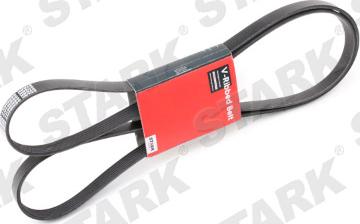 Stark SK-6PK2228 - Curea transmisie cu caneluri aaoparts.ro