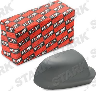 Stark SKAA-2230008 - Acoperire oglinda exterioara aaoparts.ro