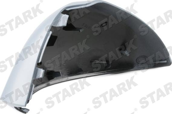 Stark SKAA-2230015 - Acoperire oglinda exterioara aaoparts.ro
