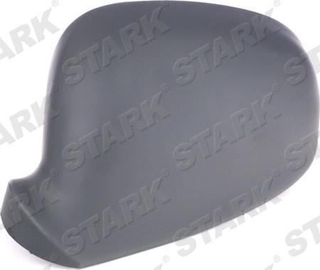 Stark SKAA-2230071 - Acoperire oglinda exterioara aaoparts.ro