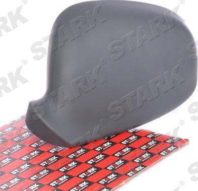 Stark SKAA-2230071 - Acoperire oglinda exterioara aaoparts.ro