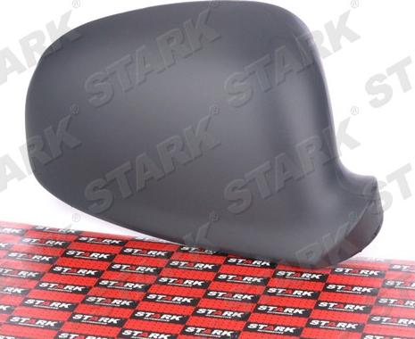 Stark SKAA-2230072 - Acoperire oglinda exterioara aaoparts.ro