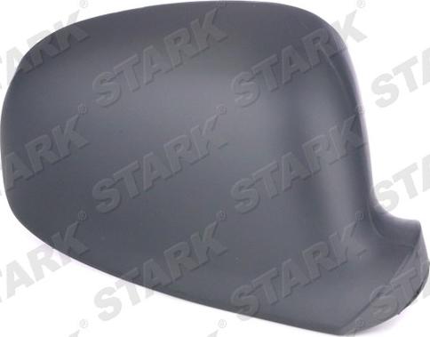 Stark SKAA-2230072 - Acoperire oglinda exterioara aaoparts.ro