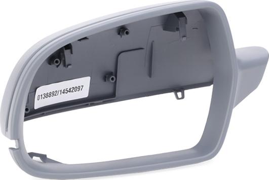 Stark SKAA-2230106 - Acoperire oglinda exterioara aaoparts.ro