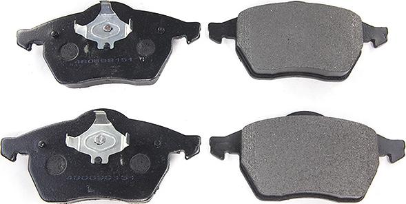 Stark SKAD-1005 - Set placute frana,frana disc aaoparts.ro