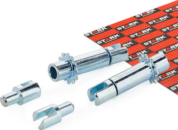 Stark SKADJ-4720003 - Reglaj, frana tambur aaoparts.ro