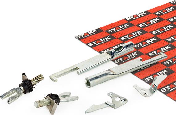 Stark SKADJ-47220009 - Reglaj, frana tambur aaoparts.ro