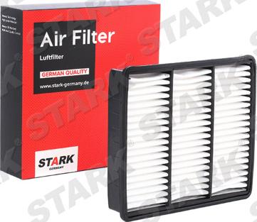 Stark SKAF-0060469 - Filtru aer aaoparts.ro
