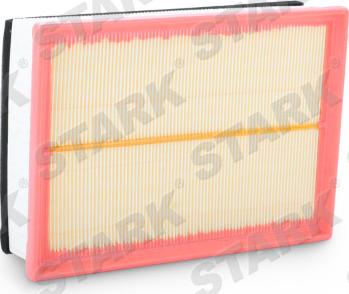 Stark SKAF-0060407 - Filtru aer aaoparts.ro