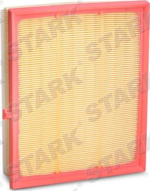 Stark SKAF-0060660 - Filtru aer aaoparts.ro
