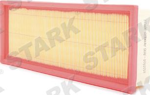 Stark SKAF-0060058 - Filtru aer aaoparts.ro