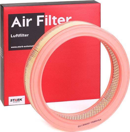 Stark SKAF-0060008 - Filtru aer aaoparts.ro