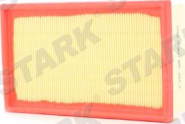 Stark SKAF-0060118 - Filtru aer aaoparts.ro