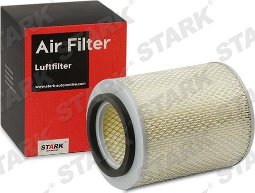 Stark SKAF-0060131 - Filtru aer aaoparts.ro