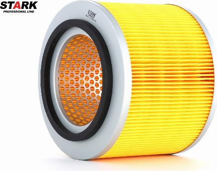 Stark SKAF-0060313 - Filtru aer aaoparts.ro