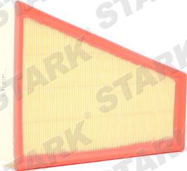 Stark SKAF-0060383 - Filtru aer aaoparts.ro